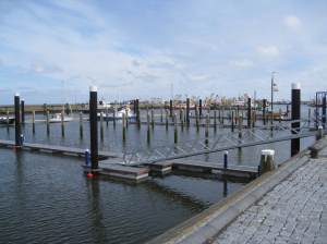 haven-lauwersoog