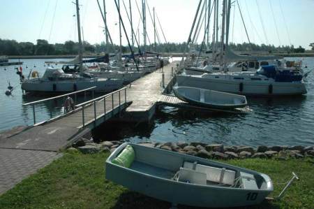 Calenture-Kuressaare