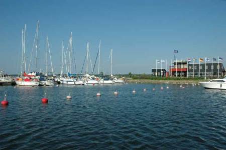 haven-Kuressaare-Sareemaa