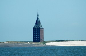 Toren Wangerooge