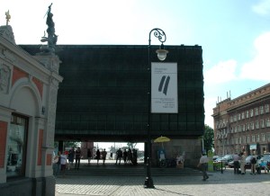 Museum of Latvian Occupation