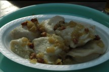Pierogi Ruski