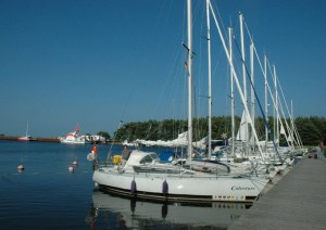 Darsser Ort haven