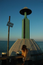 duikersklok Grömitz 