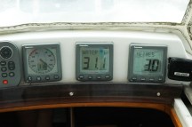 4. Watertemperatuur Kleines Haff