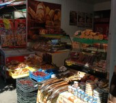 Ahlbeck zwarte markt