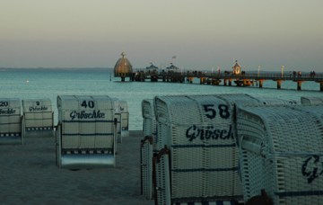 5 strand Grömitz kl