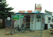 havenwinkel Swinouiscje sklep