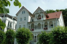 Sellin Bäderarchitectuur