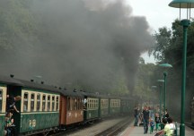 Sellin stinkende Roland