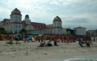 Binz Kurhaus