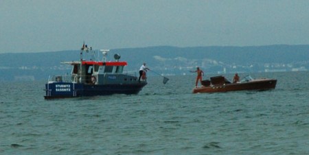 Sellin Riva politie hulp