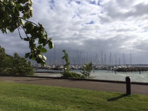 jachthaven sonderborg