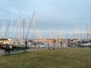 Jachthaven Marstal