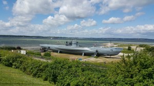 U Boot Museum