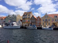 Sonderborg Stadhaven