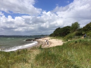 Strand Sonderborg